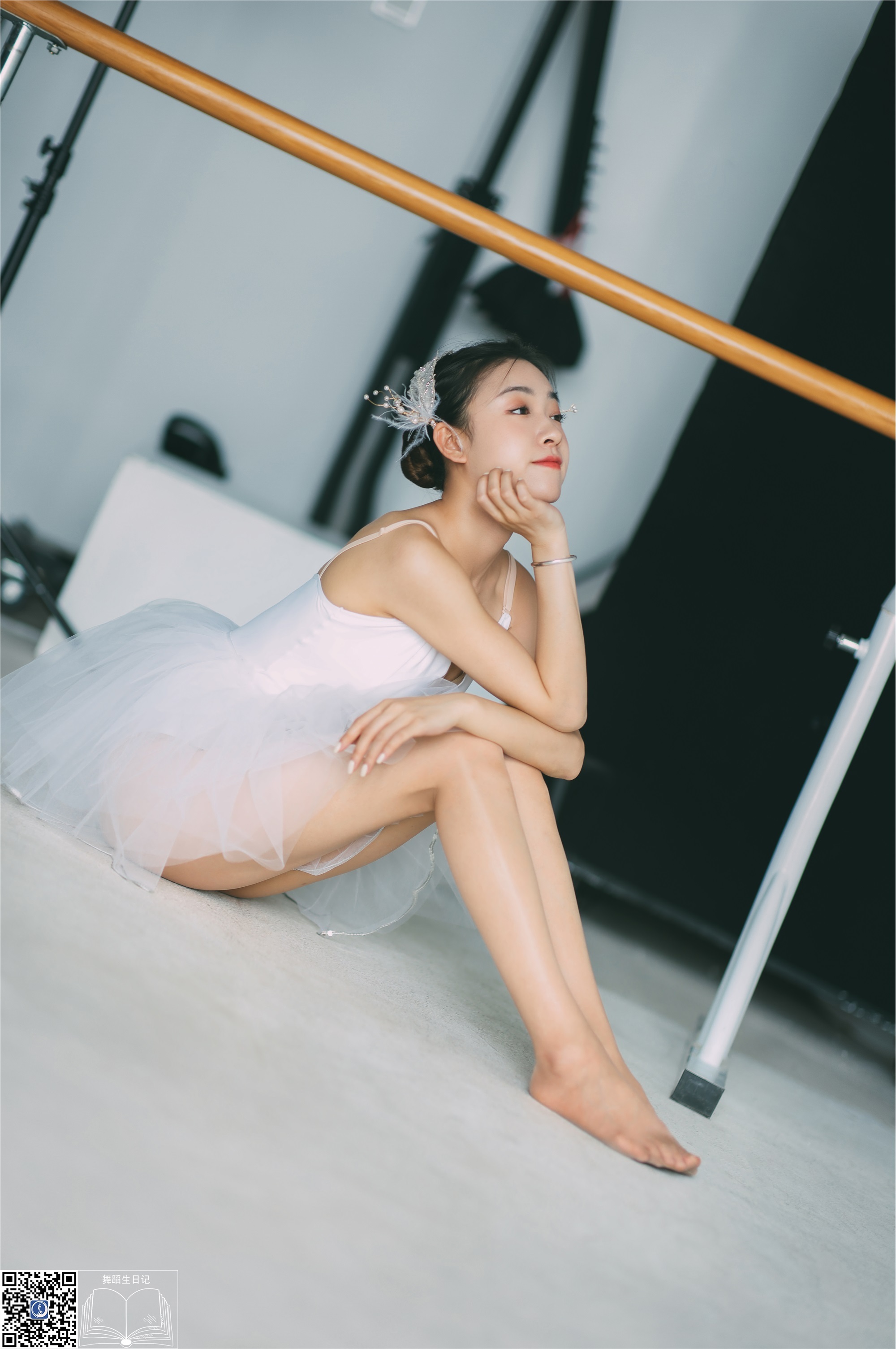 GALLI嘉丽 舞蹈生日记 047 - 金星